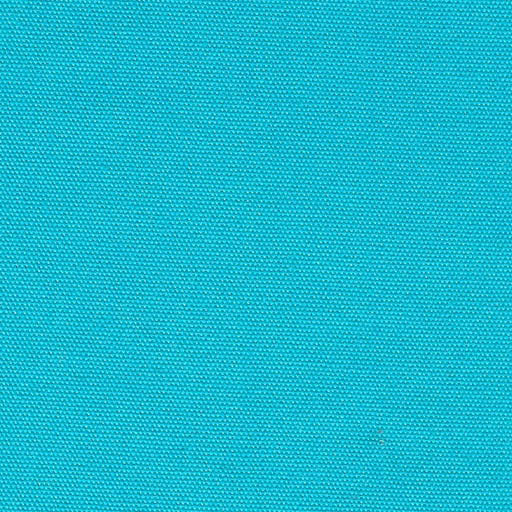 Canvas, heavy - Single color - Turquoise