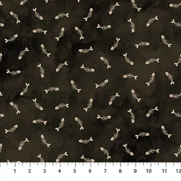 Marcel - Fish Bones dark