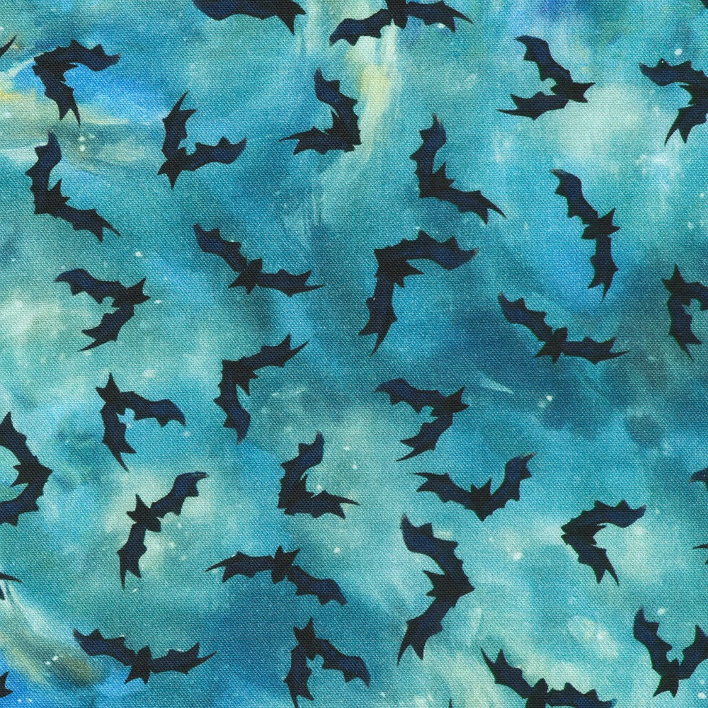 Moon Spell - Bats - Evening