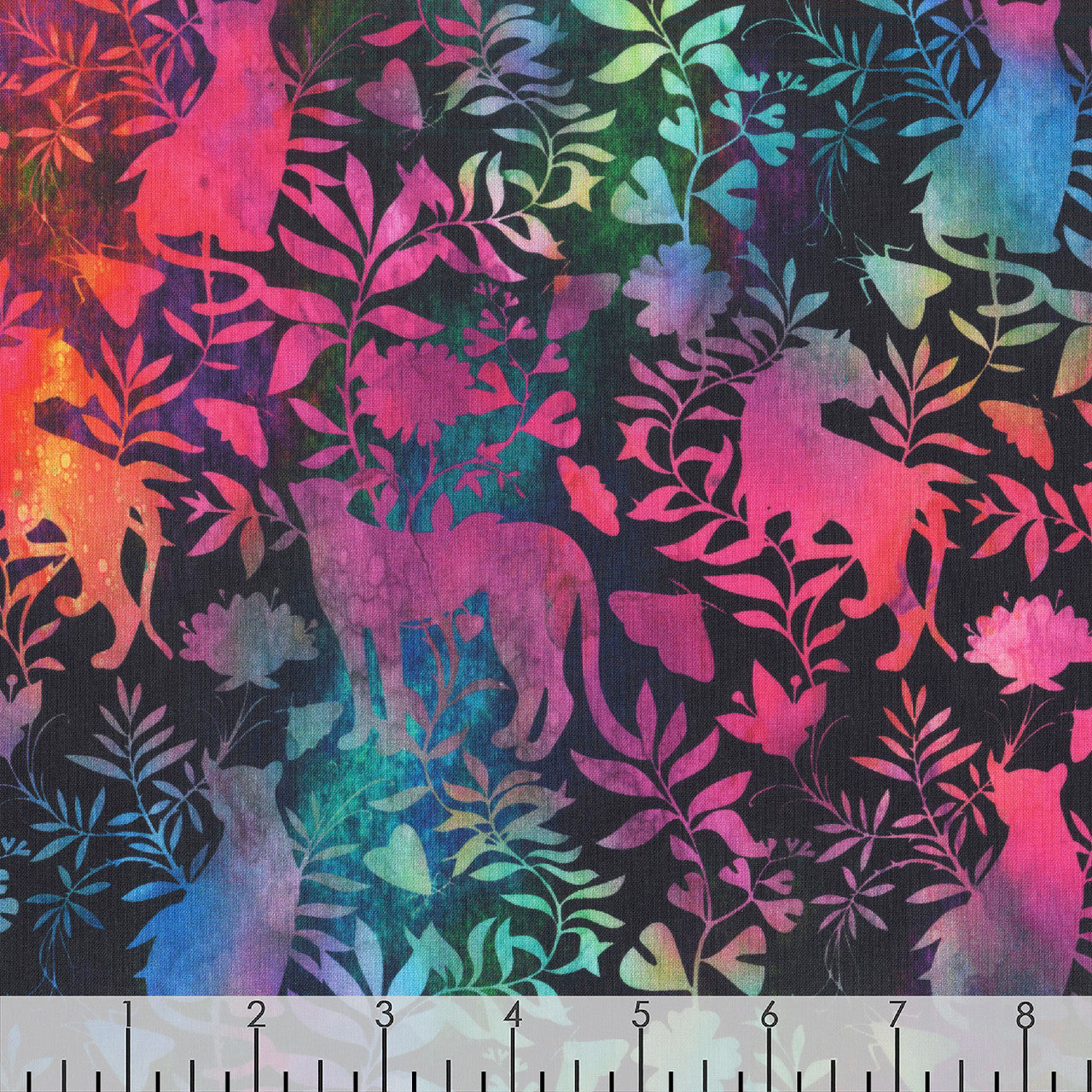 Impressions - Jewel Jungle