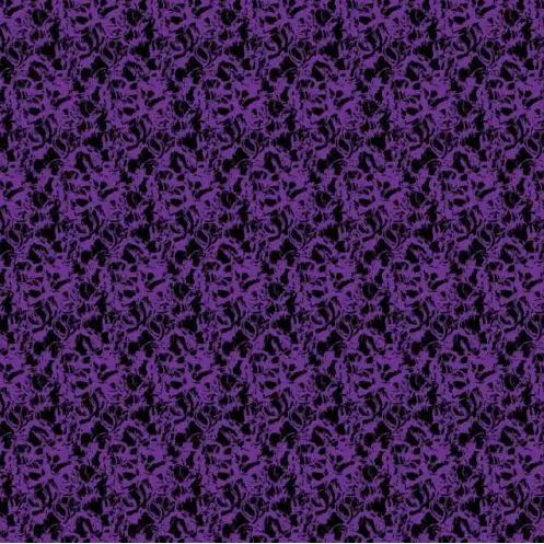 Cool Breeze - Frost Dark Purple
