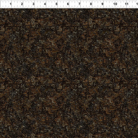 Steampunk Menagerie - Metal - Rust