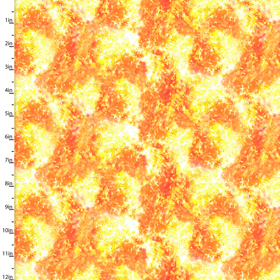 Final Frontier - Yellow