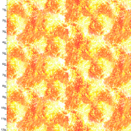 Final Frontier - Yellow