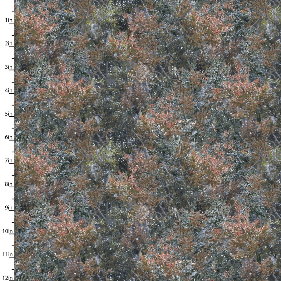 Under the Moonlight - Pine Scrub - Multi