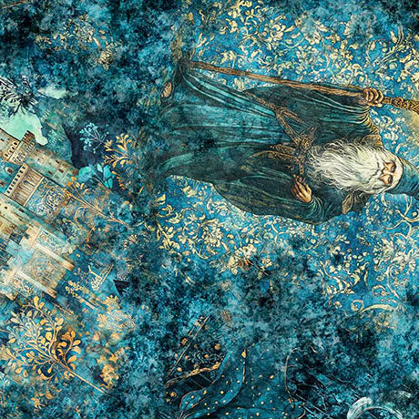 Folklore - Medieval Vignettes - Lagoon