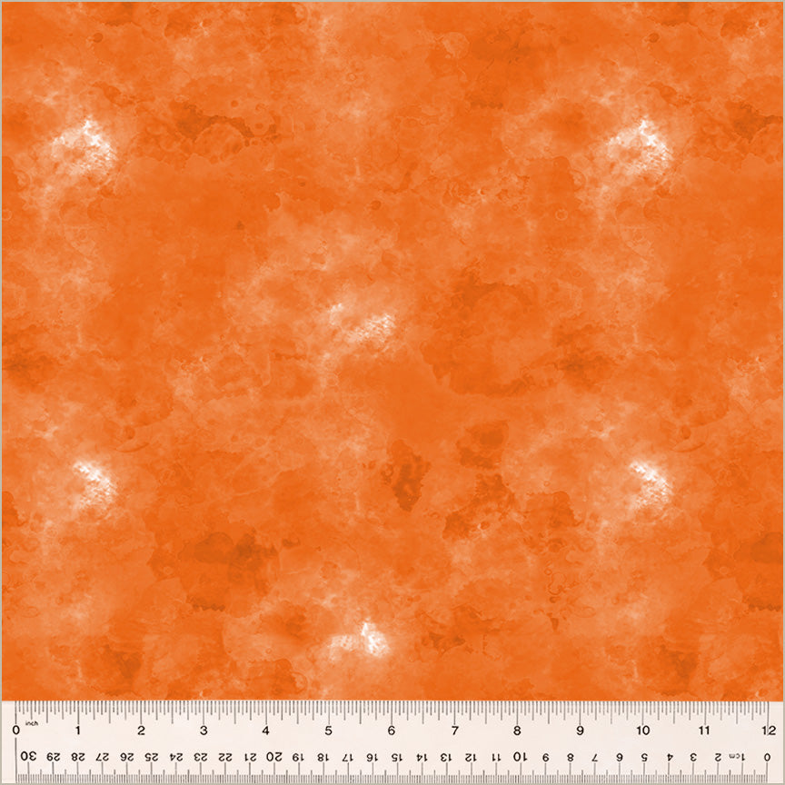 Full Moon - Ether - Orange