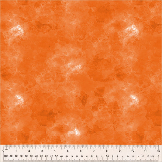 Full Moon - Ether - Orange