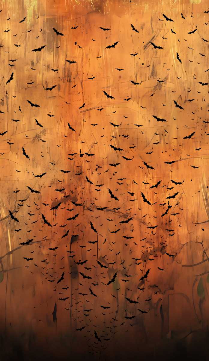 Scary Spice - Bat Crazy - Ombre Honey