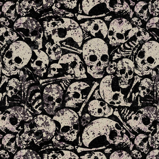 Scary Spice - Dem Bones - Mist