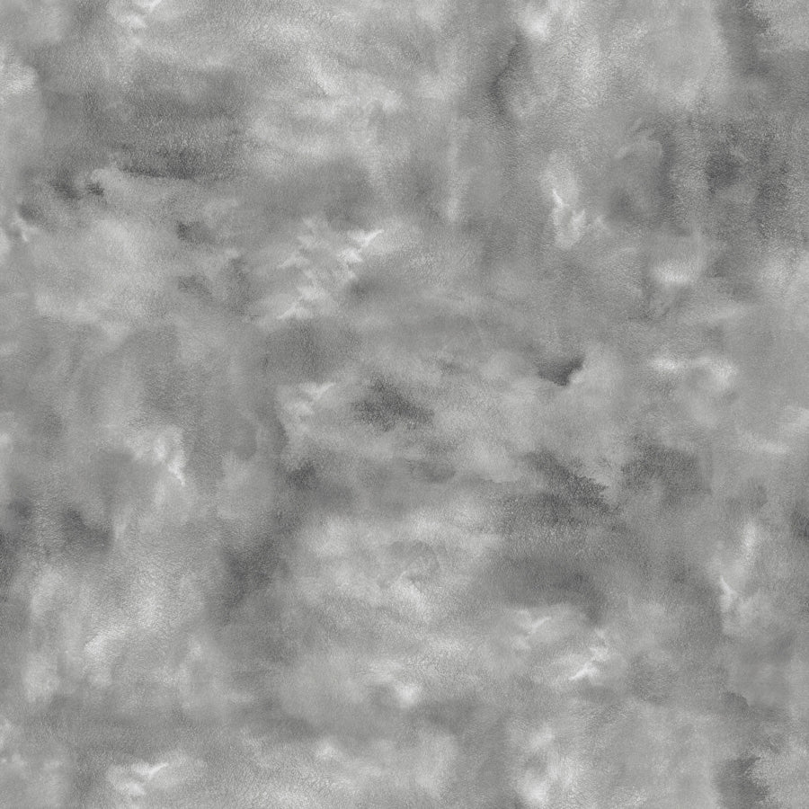 Color Stories - Mixed Watercolor Texture - Grey