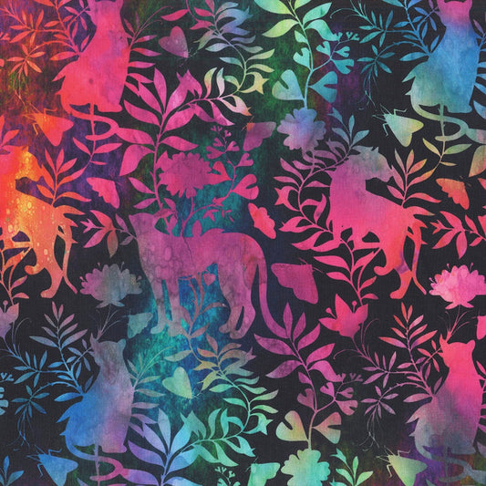 Impressions - Jewel Jungle