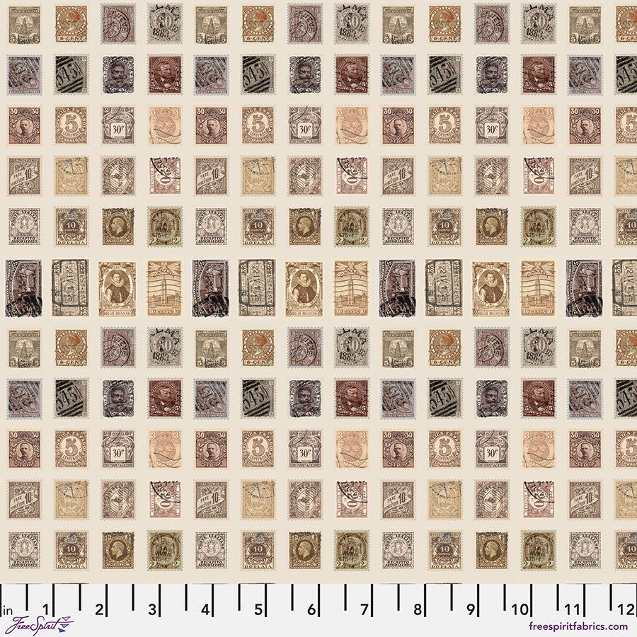 Palette Neutral - Neutral Stamps