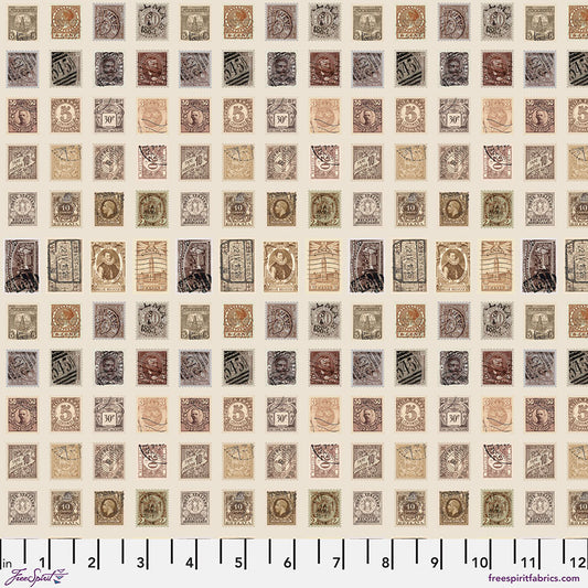 Palette Neutral - Neutral Stamps