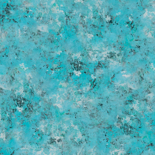 Still Life - Teal Texture