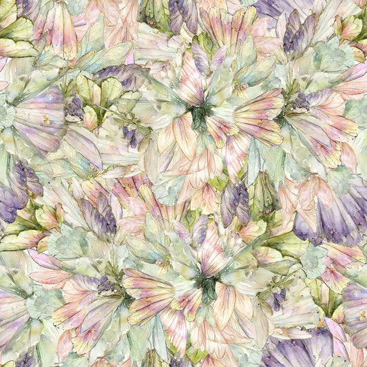 Fairy Boutique - Enchanted Frocks - Purple (Copy)