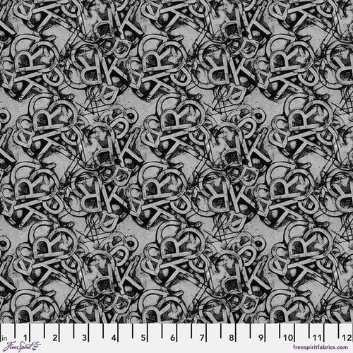 Ravel - Accumulate - X-Ray - Grey/black