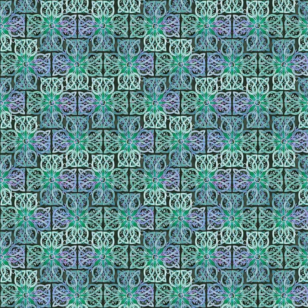 Mystic Dragon - Cross the Dragon - Jade