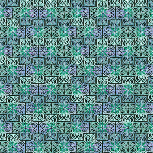 Mystic Dragon - Cross the Dragon - Jade